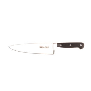 FORGED COOK'S KNIFE 200MM <br> By Grunter