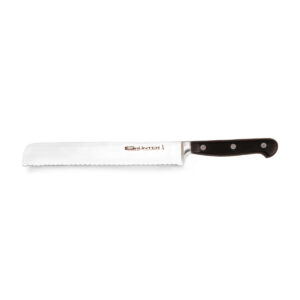 FORGED BREAD KNIFE 200MM <br> By Grunter