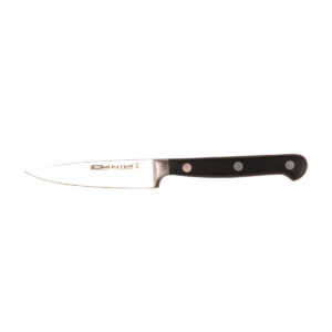 FORGED PARING KNIFE 90MM <br> By Grunter