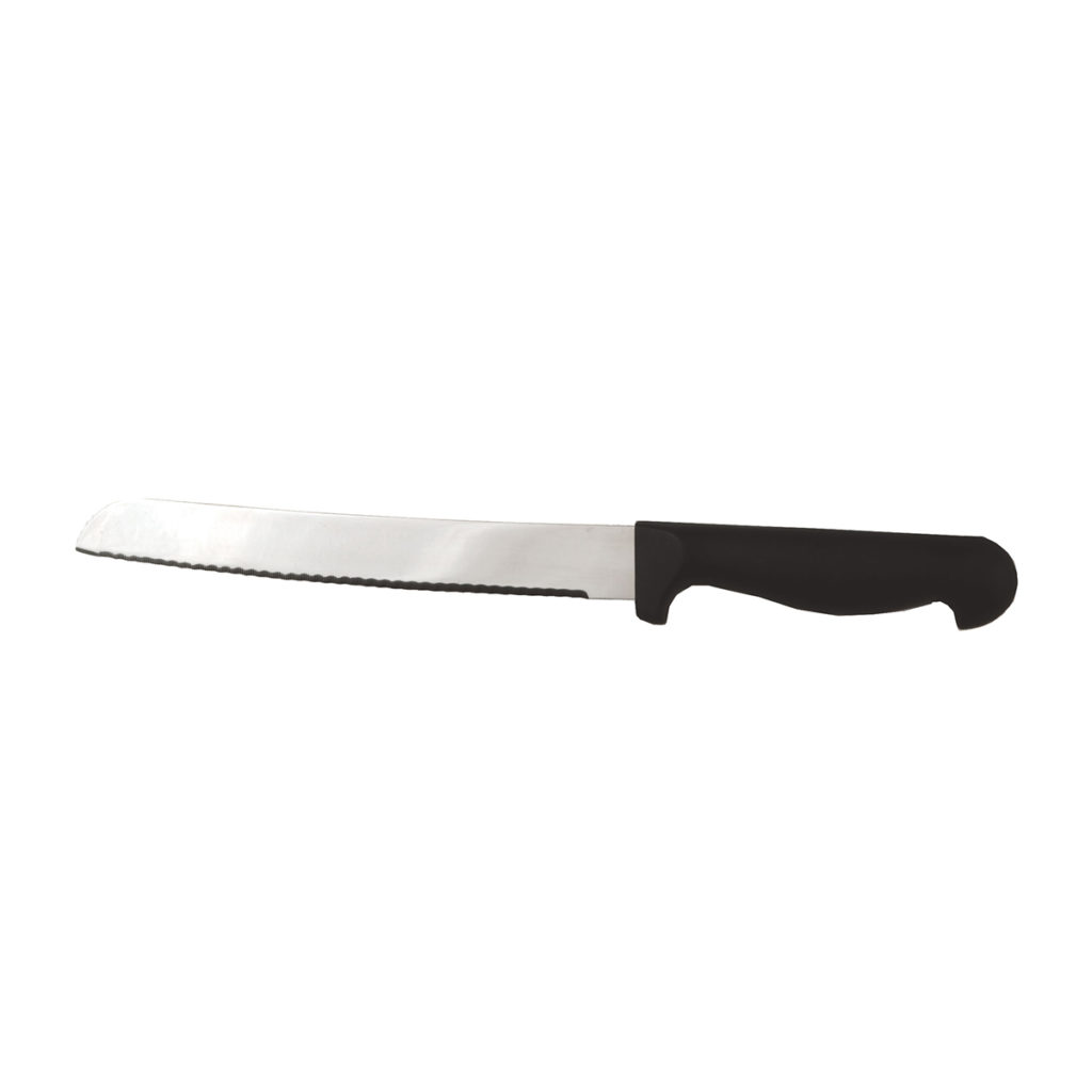 Grunter's bread knife 200mm