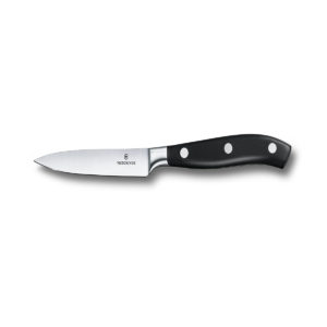 Victorinox's paring knife 100mm.