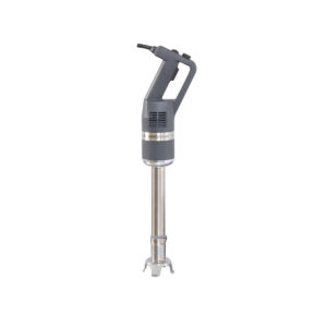 The compact stick blender MP 300 by Robot Coupe.