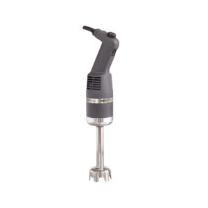 The mini stick blender MP 160 by Robot Coupe.