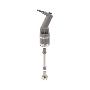 The mini stick blender MP 190 by Robot Coupe.