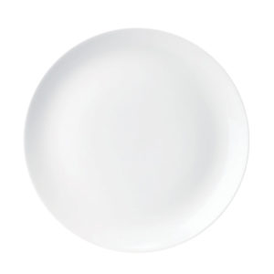 COUPE DINNER PLATE 290MM <br> By Fortis