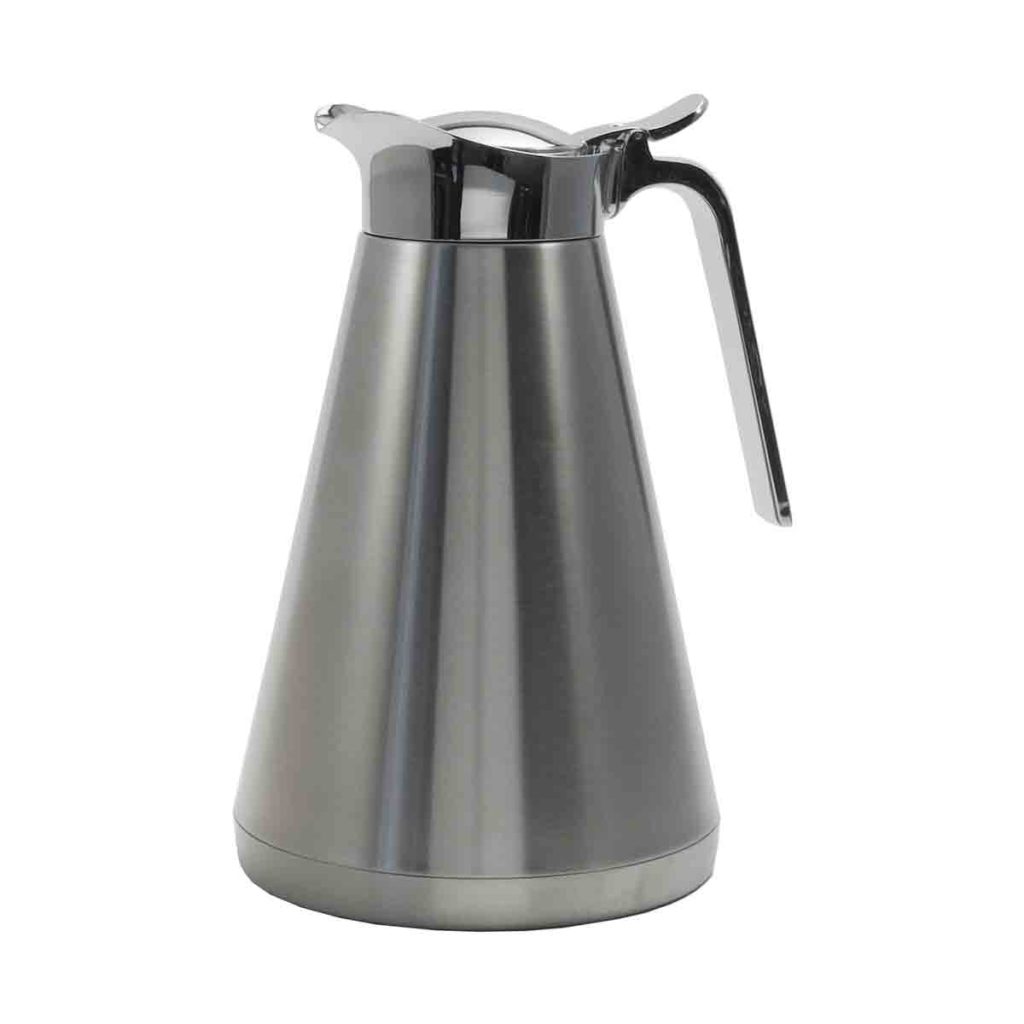 The insulated server by Global