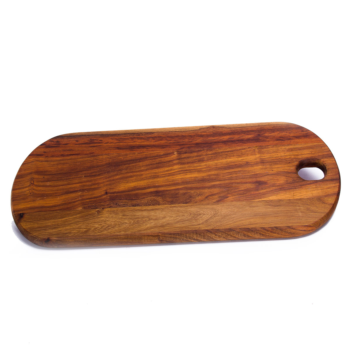 A wood baguette board by Infiniti.