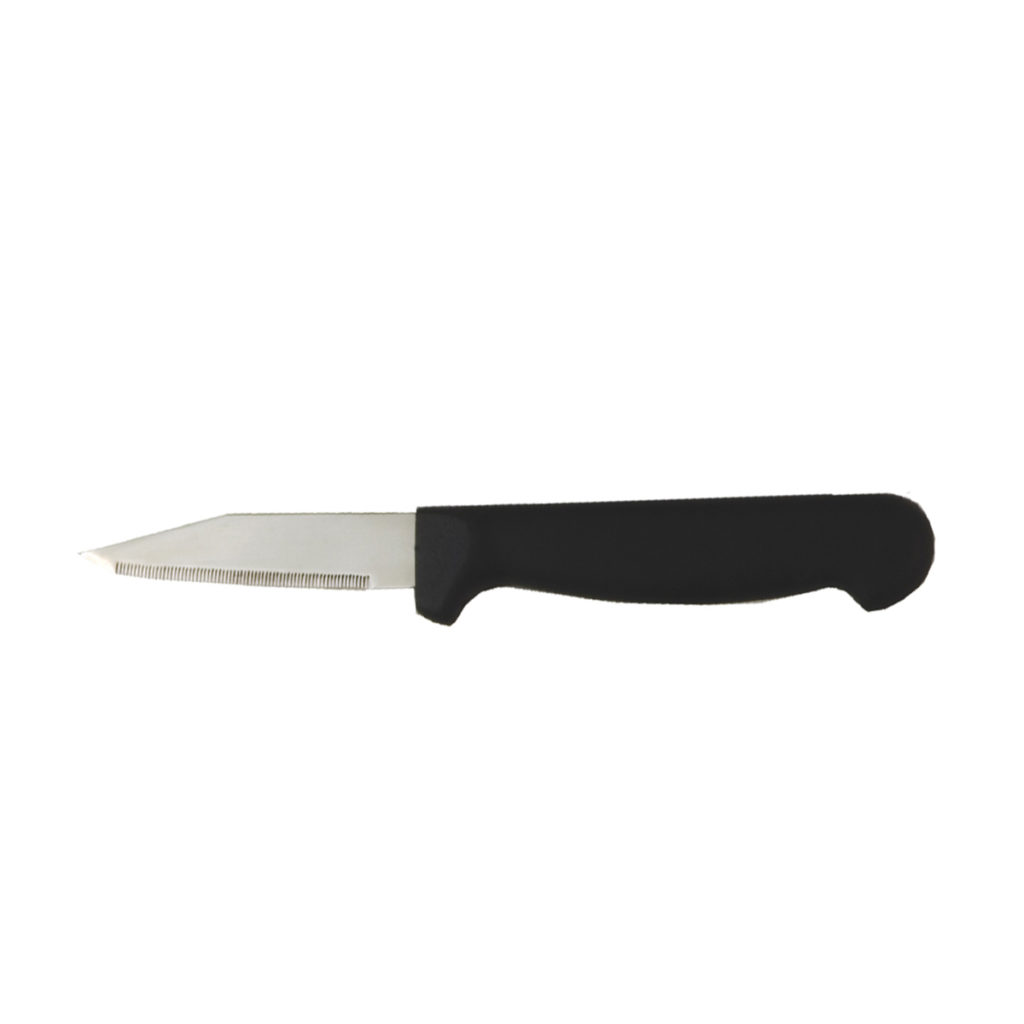 Grunter's small paring knife 75mm.