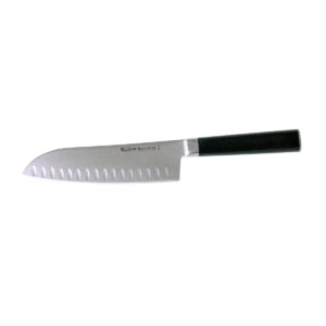 Grunter's Santoku knife.