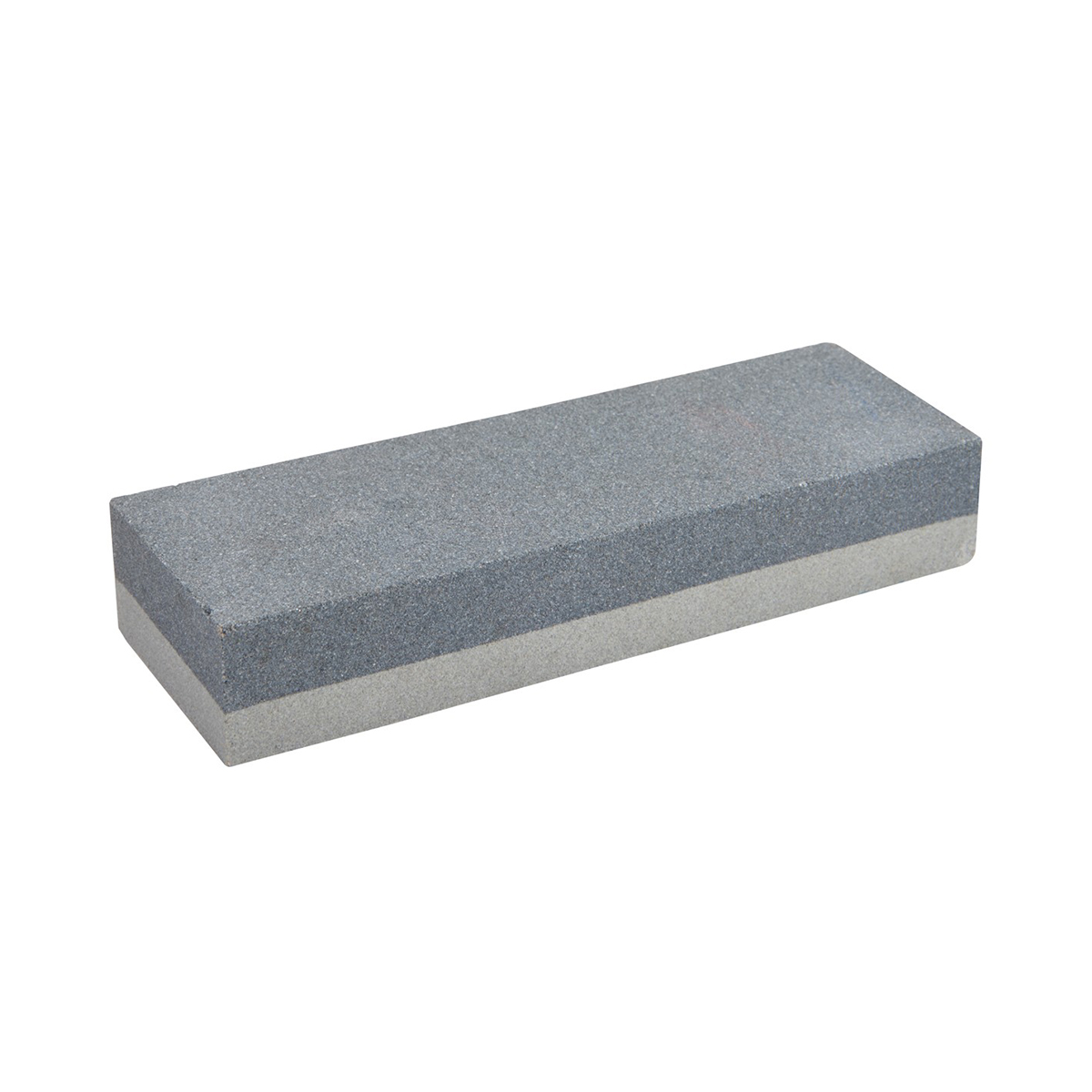Water based sharpening stone.