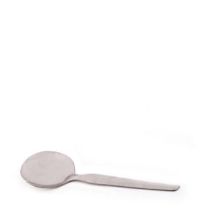 A 270mm Eloff curry spoon.