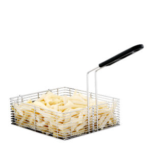 MCCAIN'S SPARE FRYER BASKET<br> By Anvil