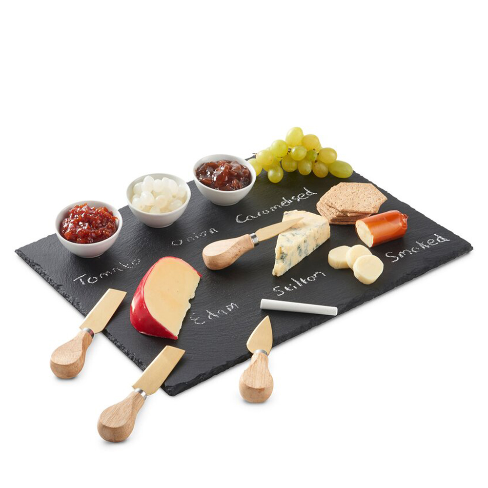 Serving Boards and Dishes