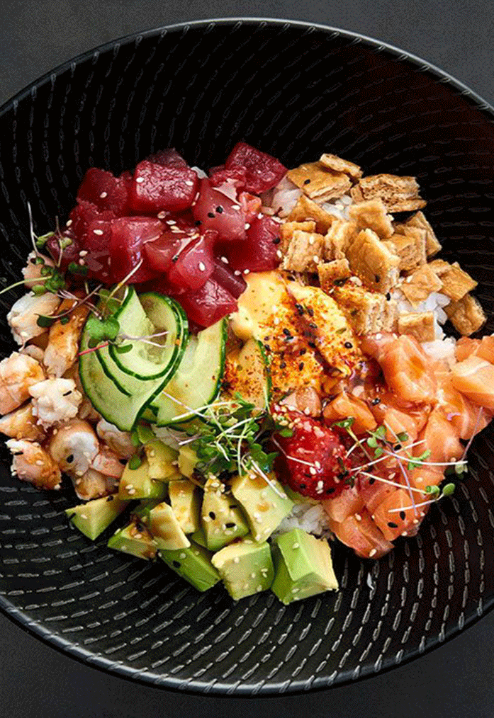 CAPE TOWN FISH MARKET, NATIONAL