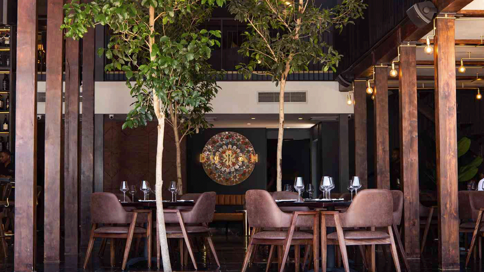 DUKKAH RESTAURANT, DBN