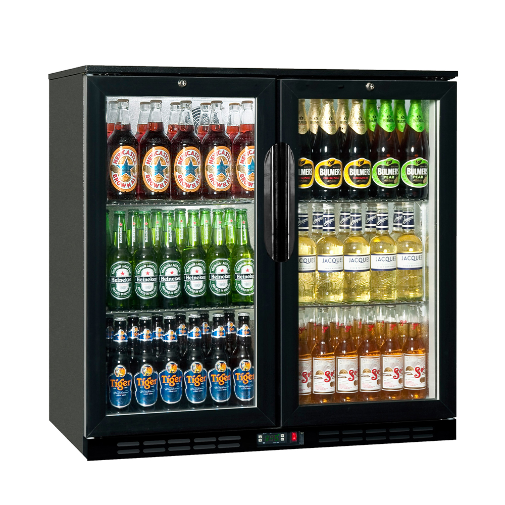 Fridges and Freezers