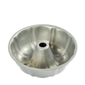 A Kugelkopf cake pan.