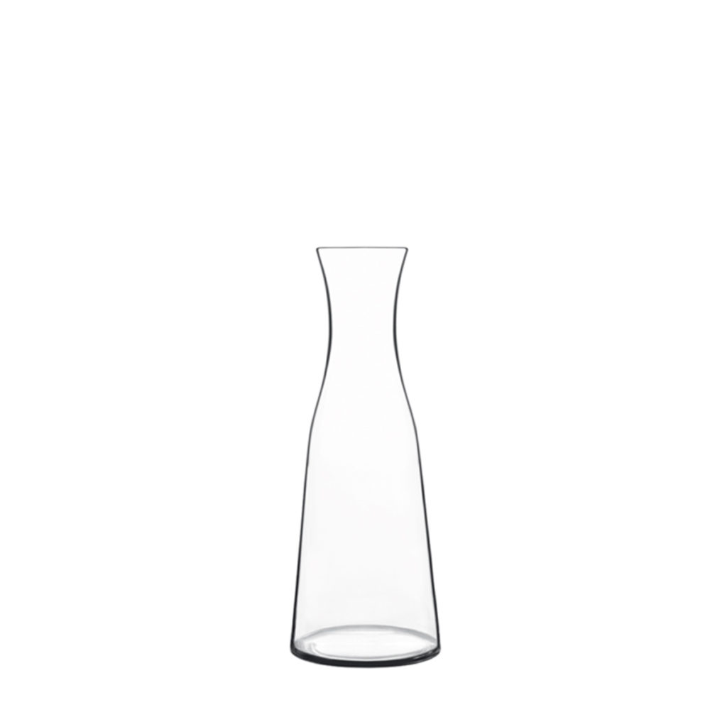 150ml Atelier crystal carafe.