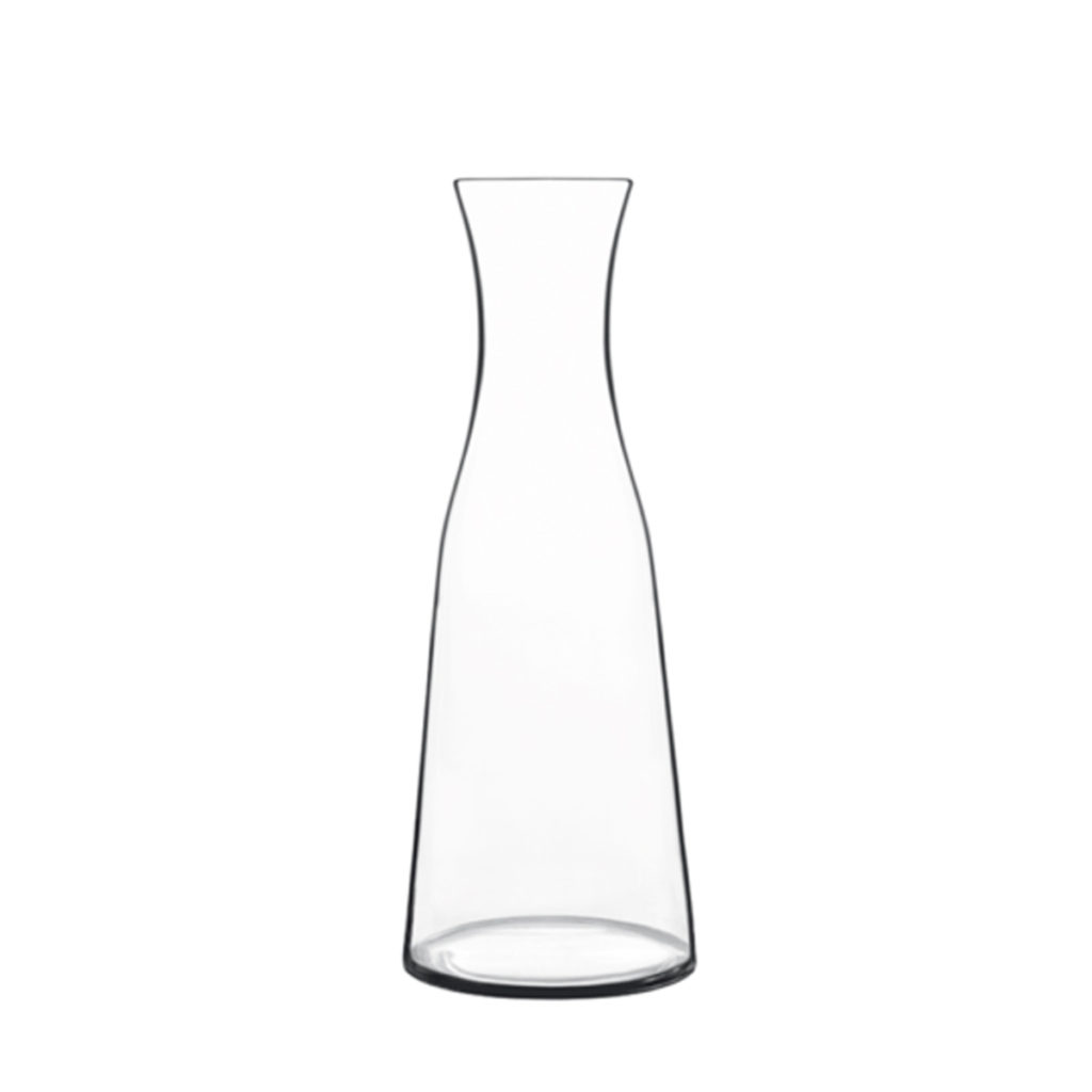 500ml Atelier crystal carafe.