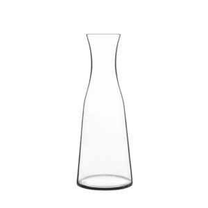 500ml Atelier crystal carafe.