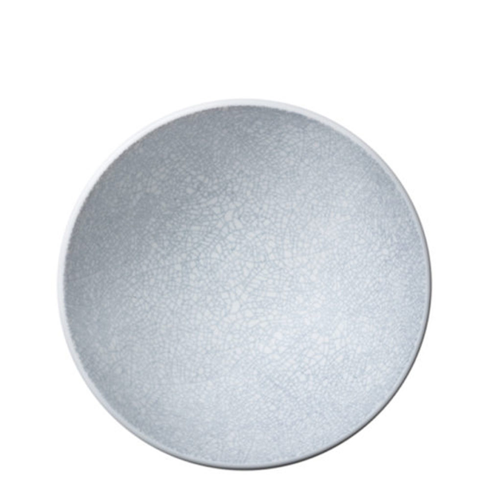 Luzerne’s Web round v-bowl 100mm