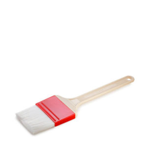 A nylon basting brush.