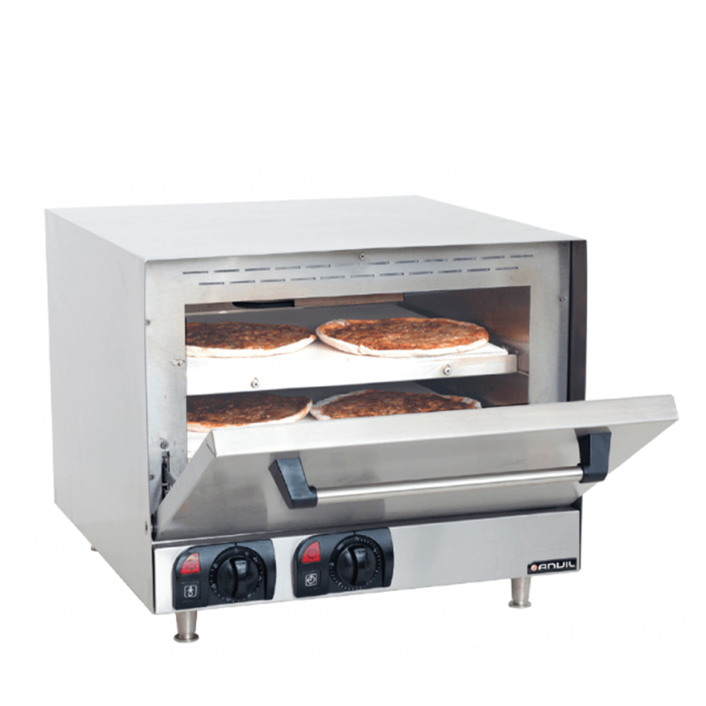Ovens