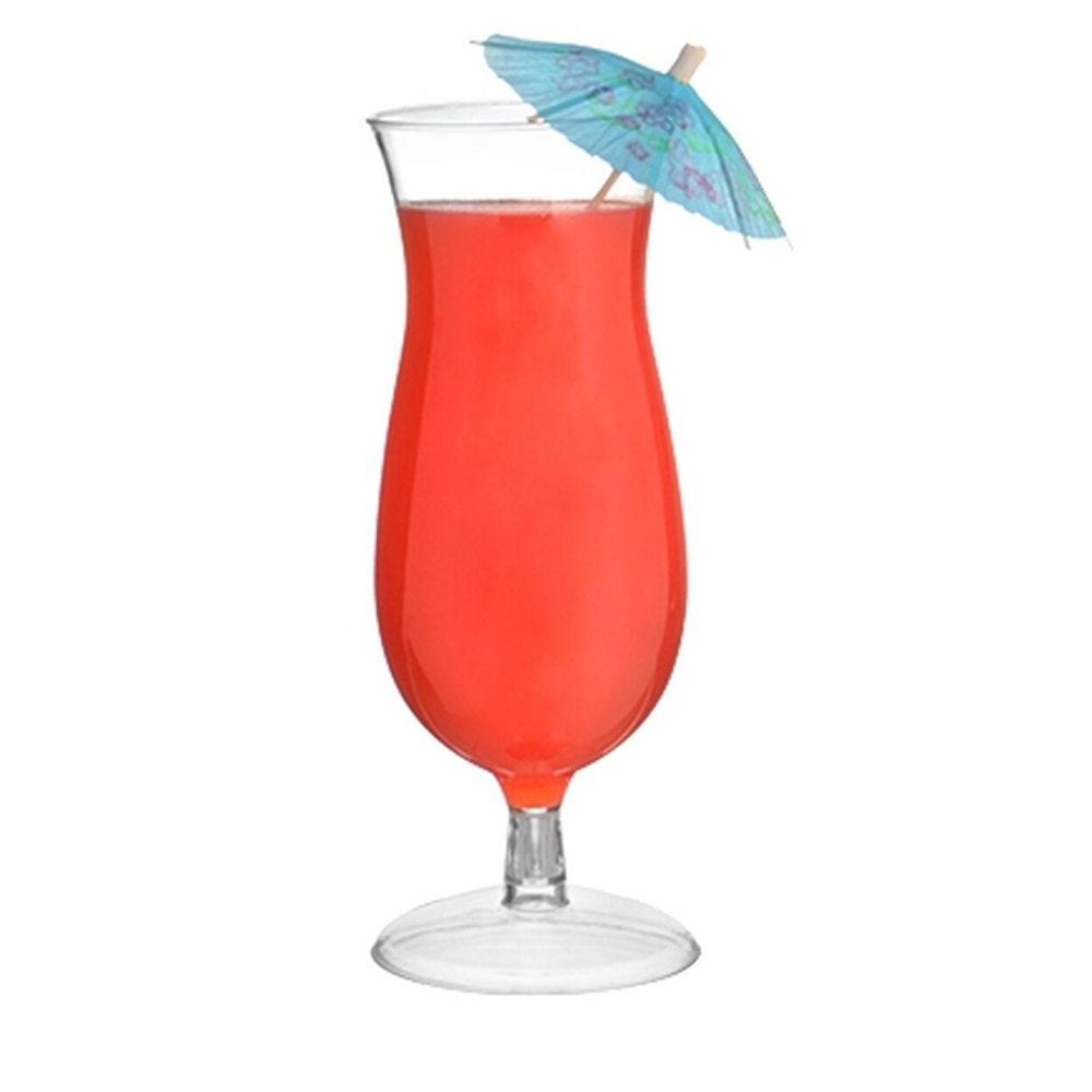 Polycarbonate Glasses