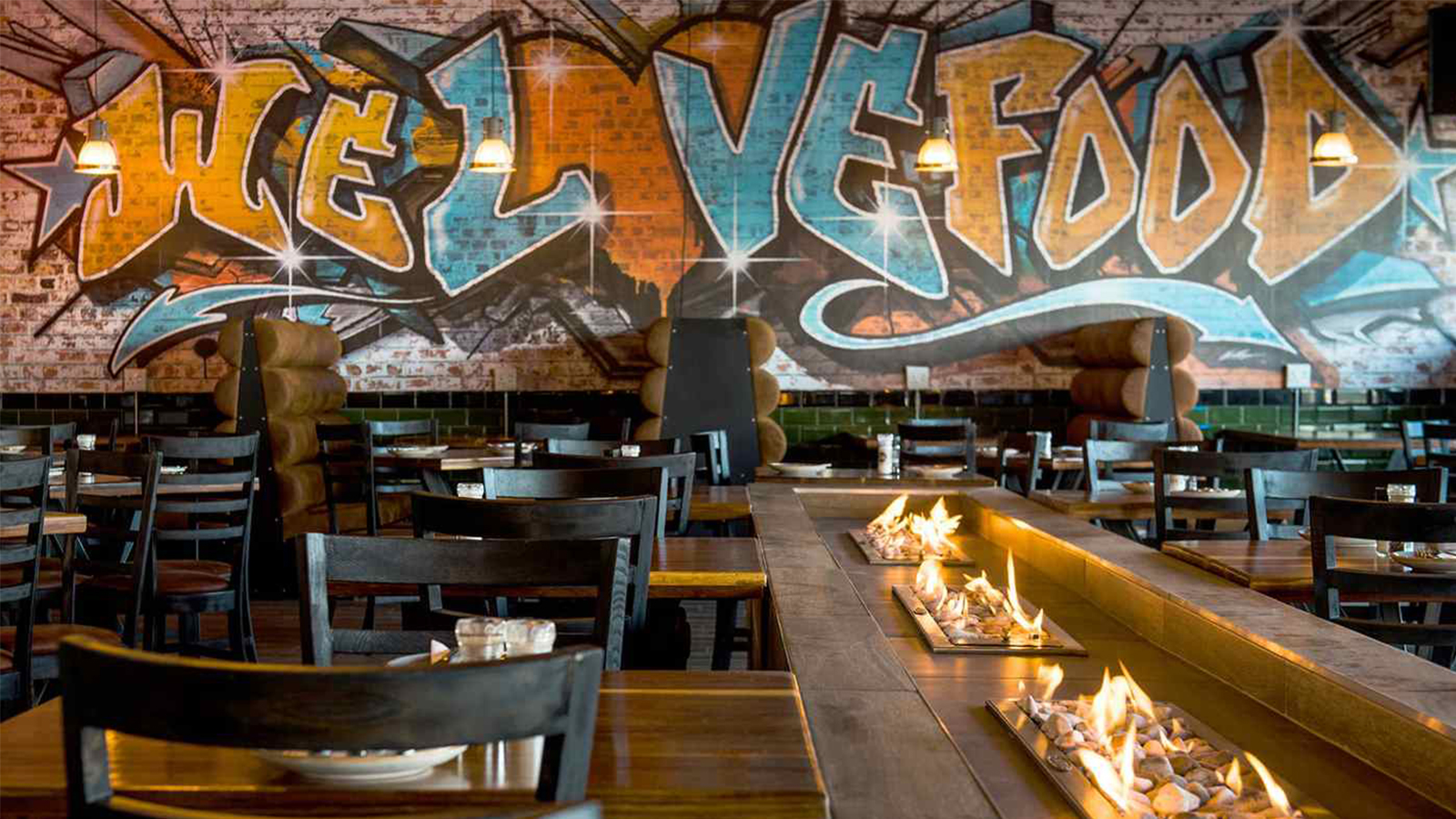 SEVRUGA RESTAURANT, CPT