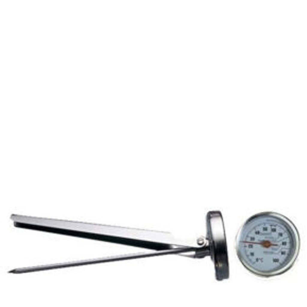 A roasts and joints thermometer.