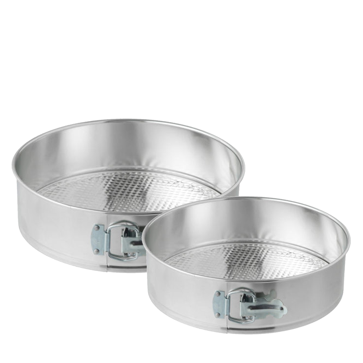 SPRINGFORM CAKE PAN ALUMINIUM 260MM - Image 2