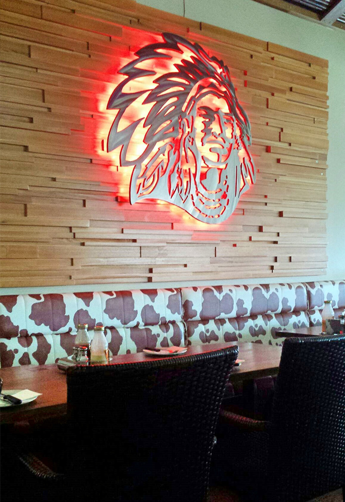 THE MOUNT NELSON, CPT