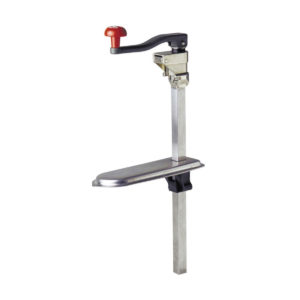 TABLE MOUNTED CAN OPENER