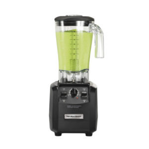 FURY BAR BLENDER <br> By Hamilton Beach