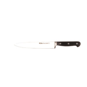 FORGED CARVING KNIFE 150MM <br> By Grunter