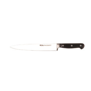 FORGED CARVING KNIFE 200MM <br> By Grunter