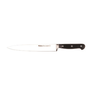 FORGED CARVING KNIFE 250MM <br> By Grunter