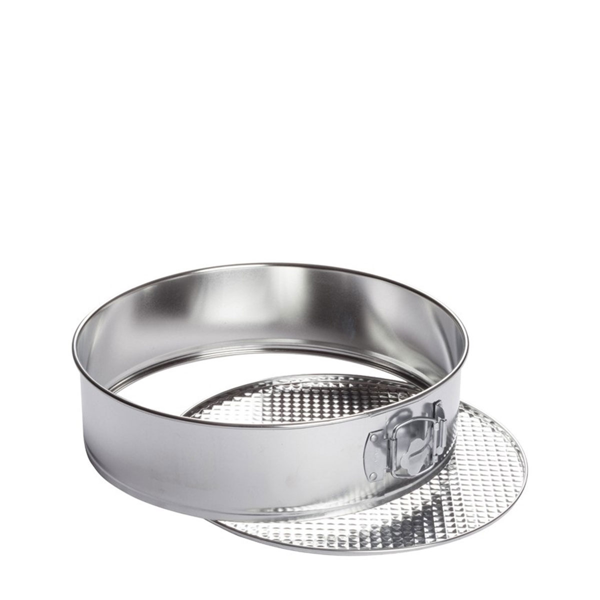 SPRINGFORM CAKE PAN ALUMINIUM 260MM
