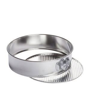 SPRINGFORM CAKE PAN ALUMINIUM 280MM