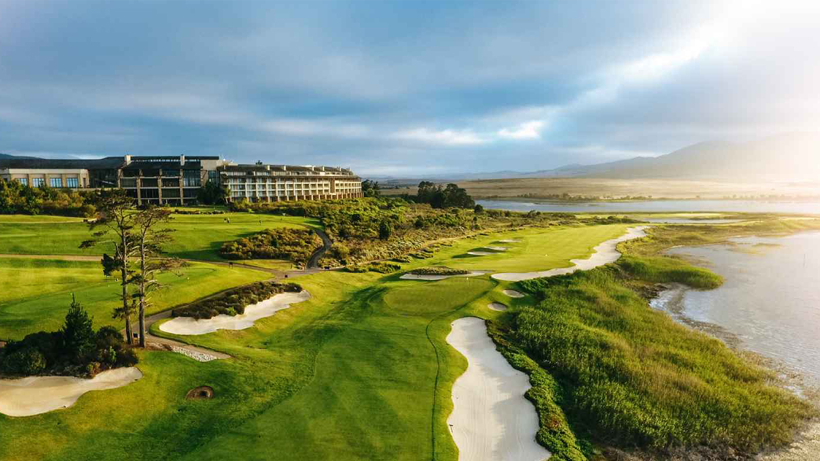 ARABELLA HOTEL AND SPA, KLEINMOND