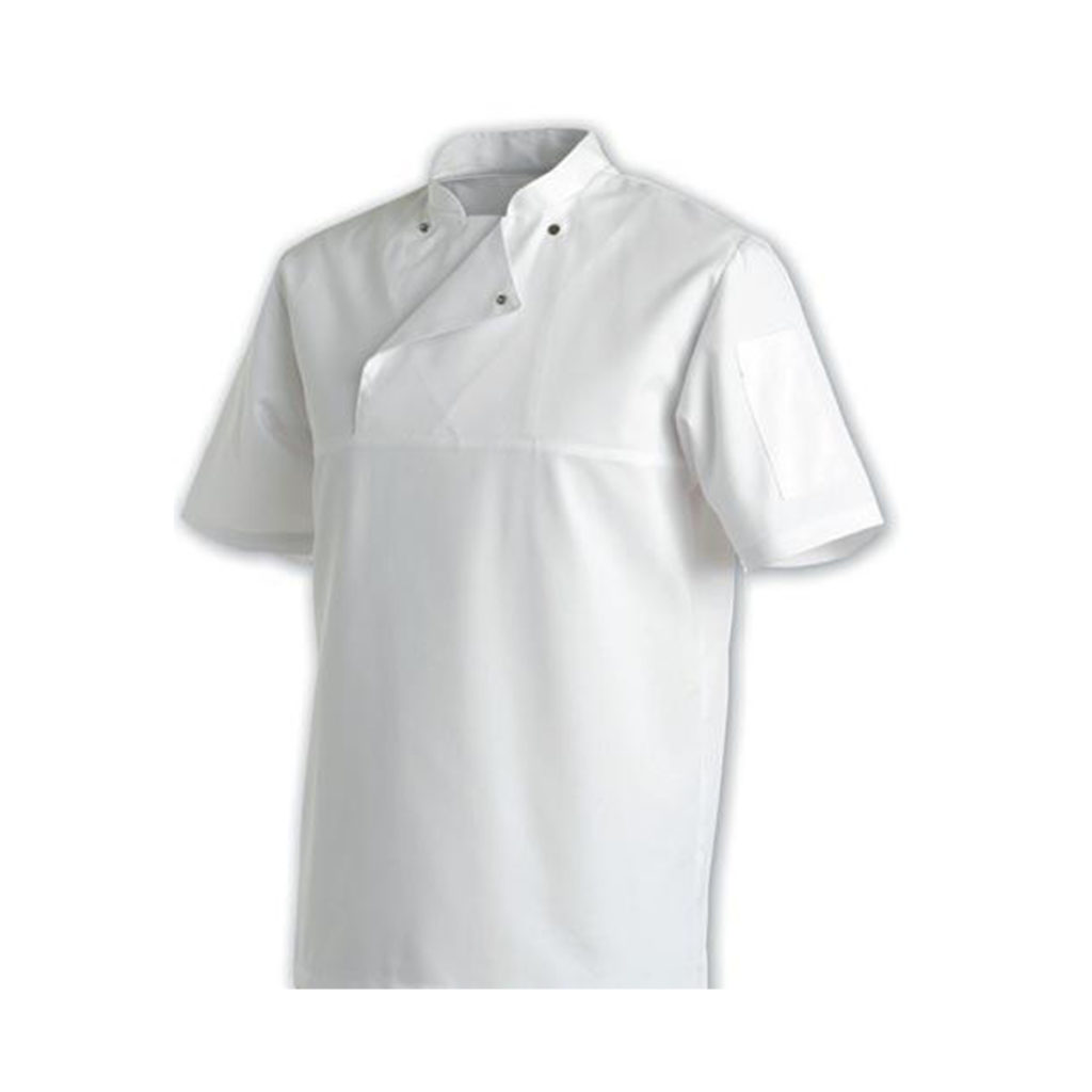 A long utility coat.