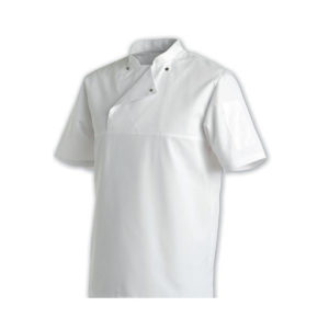 A long utility coat.