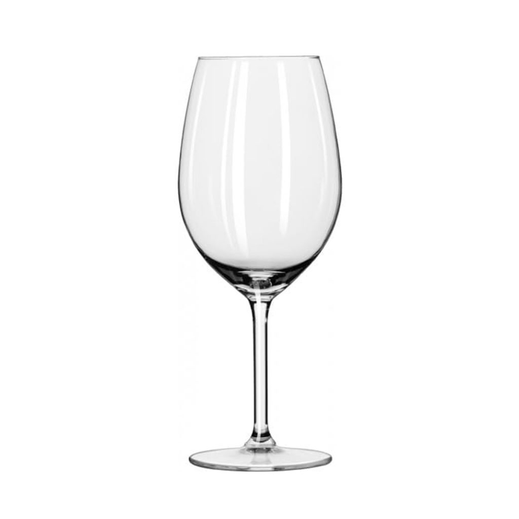 The L'Esprit wine glass by Libbey.