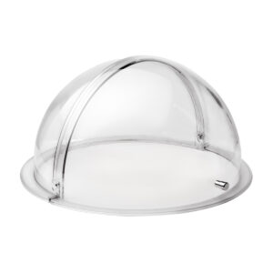 ROUND ROLLTOP COVER ONLY <br> By APS