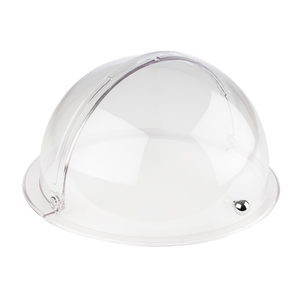 OVAL ROLLTOP COVER 240X405MM <br> By APS - Image 2