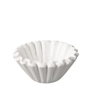 COFFEE MACHINE FILTER (1000PC)<br> By Bravilor Bonamat