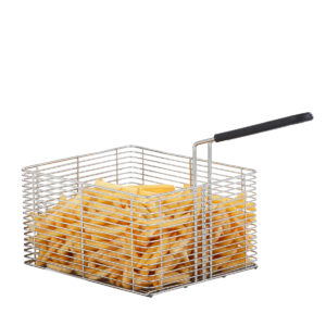 The spare chip fryer basket by Anvil.