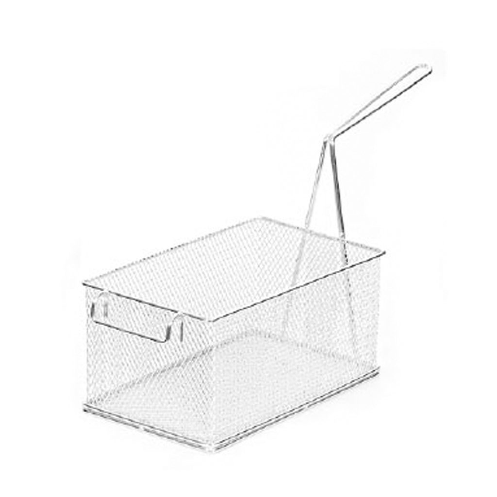 The spare chip basket by Anvil.