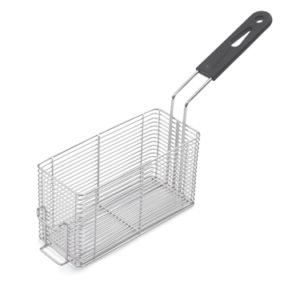 The spare fish fryer basket by Anvil.