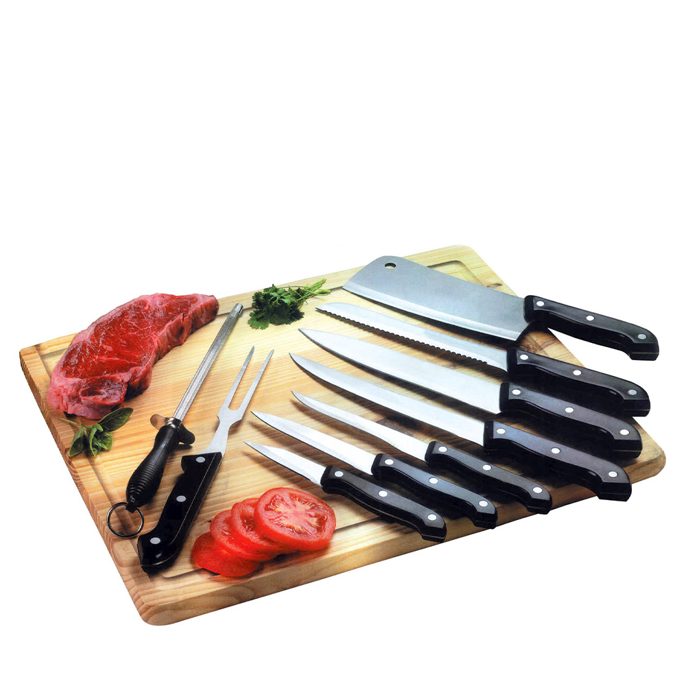 Chef Knives